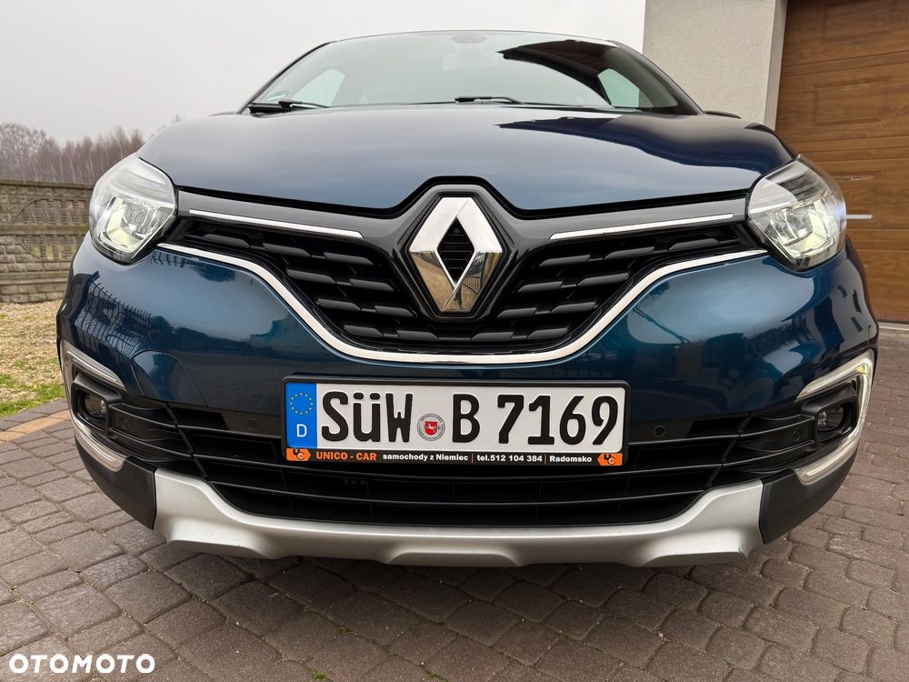 Renault Captur (ENERGY) TCe 90 INTENS - 29