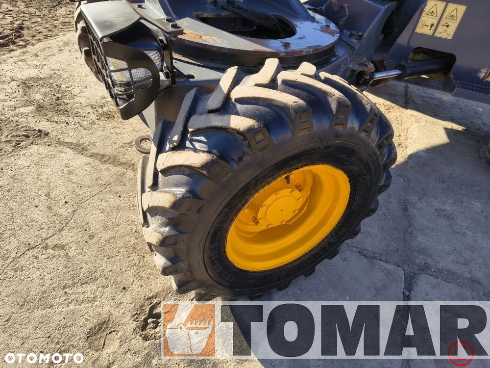 Terex TA3s 3TST 3t 6t 9t - 13