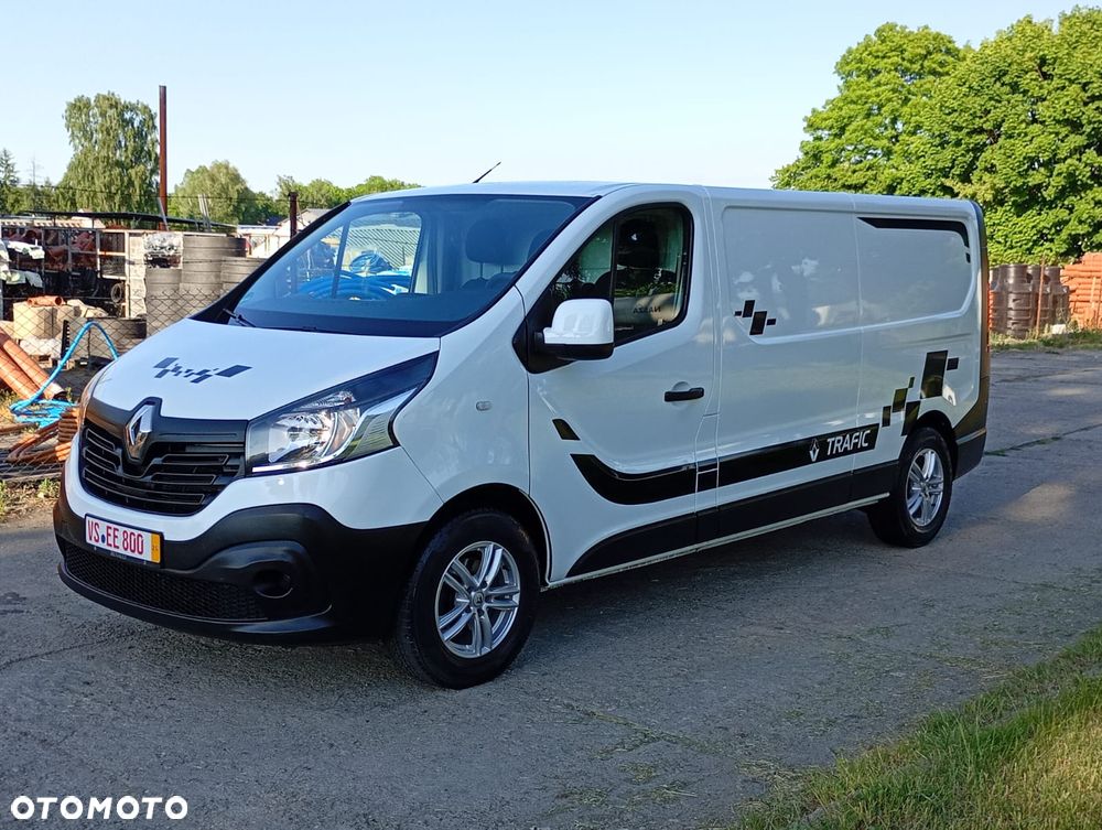 Renault Trafic - 3