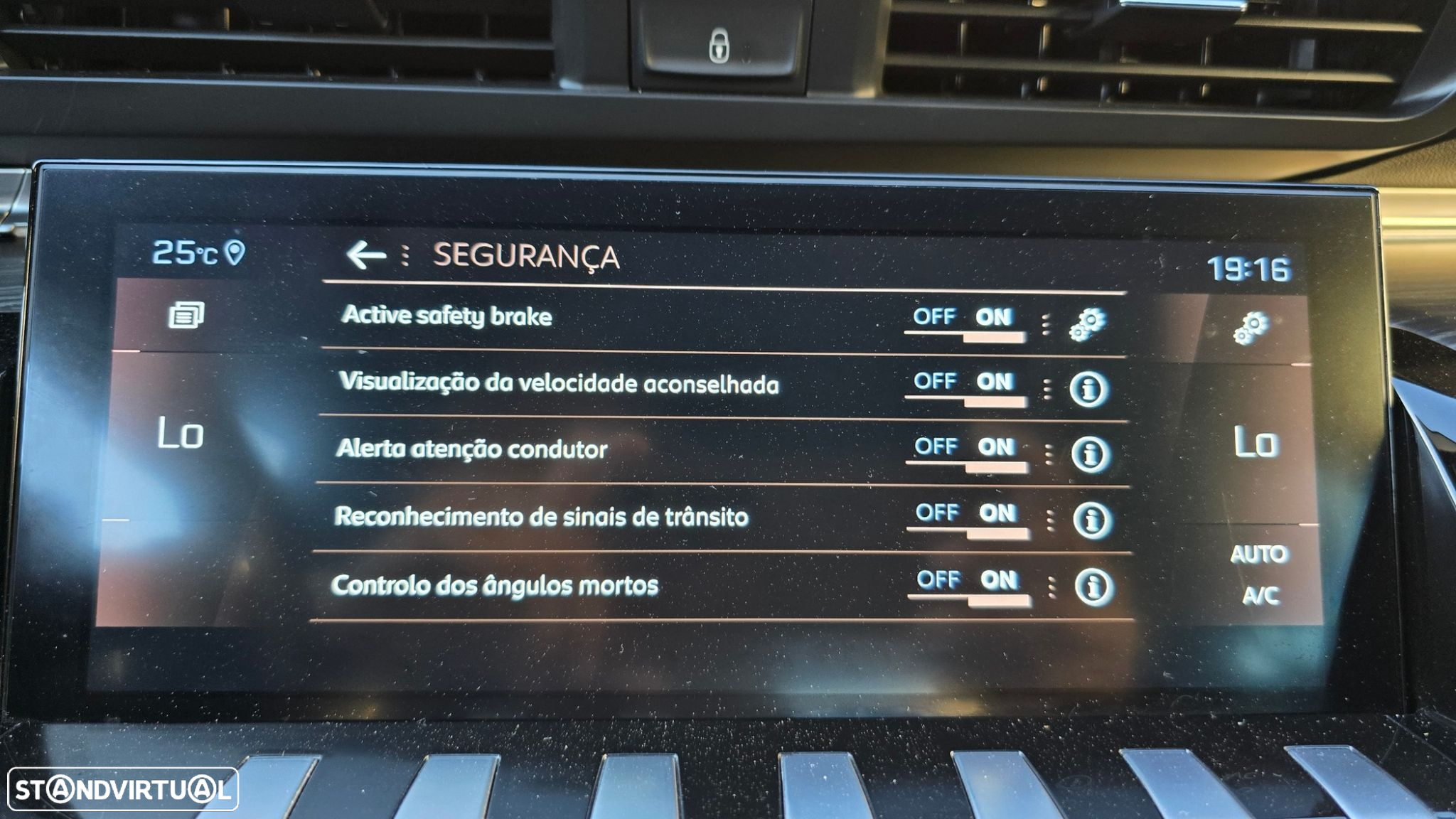 Peugeot 508 1.5 BlueHDi GT EAT8 - 32