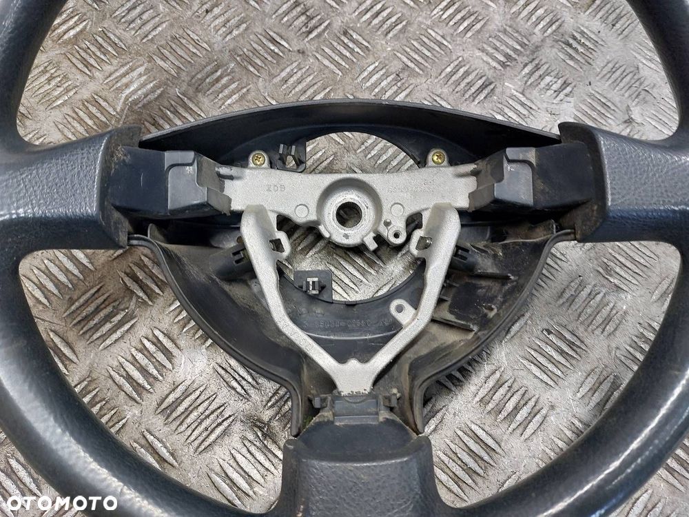 KIEROWNICA + PODUSZKA DAIHATSU CUORE VI GS131-02660 - 8