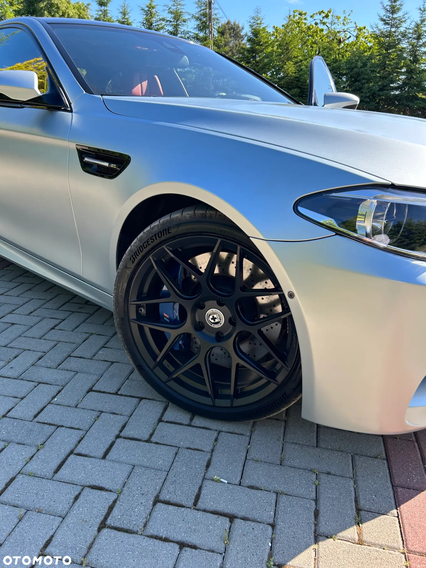 BMW M5 Standard - 17