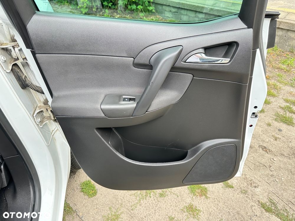 Opel Meriva 1.4 Color Edition - 18