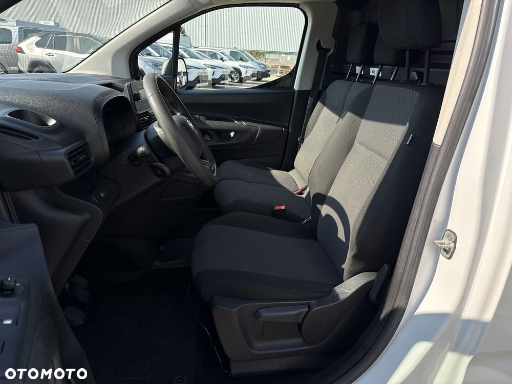 Toyota PROACE CITY - 10