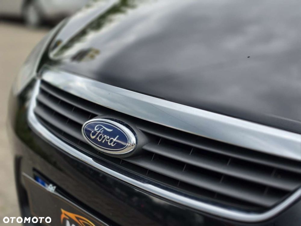 Ford C-MAX - 14