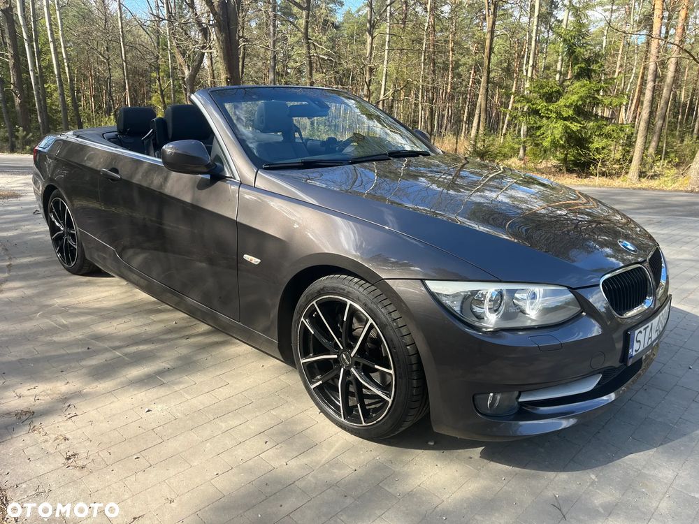 BMW Seria 3 320d - 8