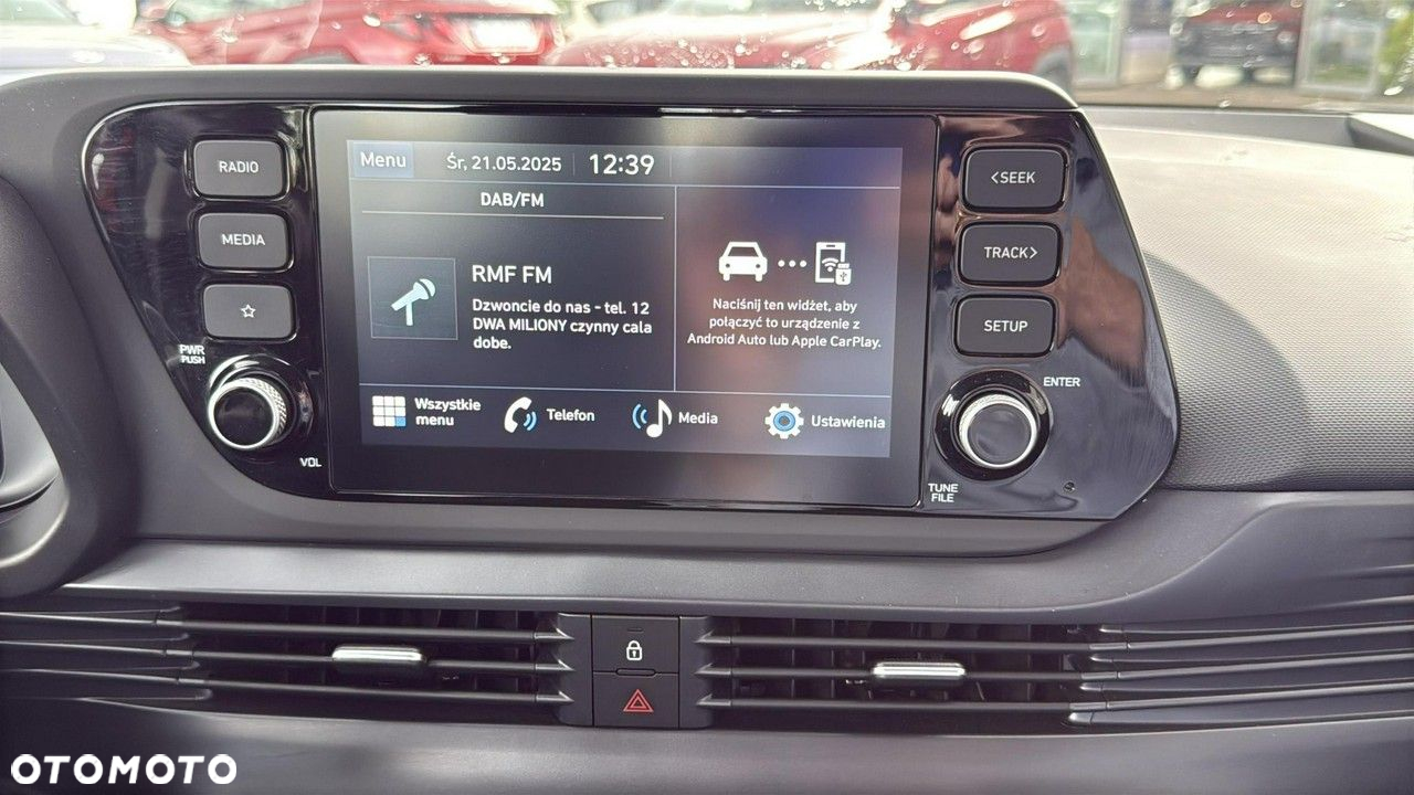 Hyundai i20 1.0 T-GDi Modern DCT - 14