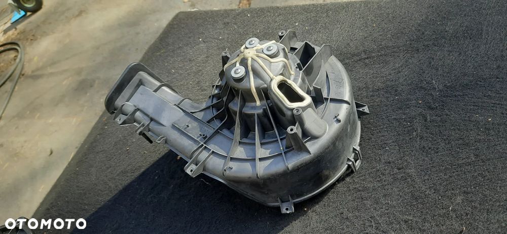 Wentylator Dmuchawa Kabiny Opel - Saab 985852t  ,Volvo s80 s60 V70 0130101620  K9277004 ,Volvo Carisma 0130111191,Audi b6-b7 8e1820021b , mercedes a168 5399045200 , - 8
