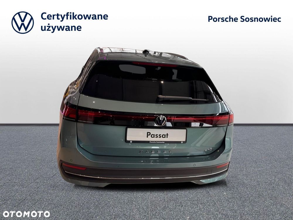 Volkswagen Passat - 6