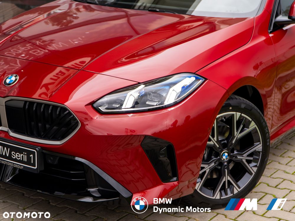 BMW Seria 1 120 - 8
