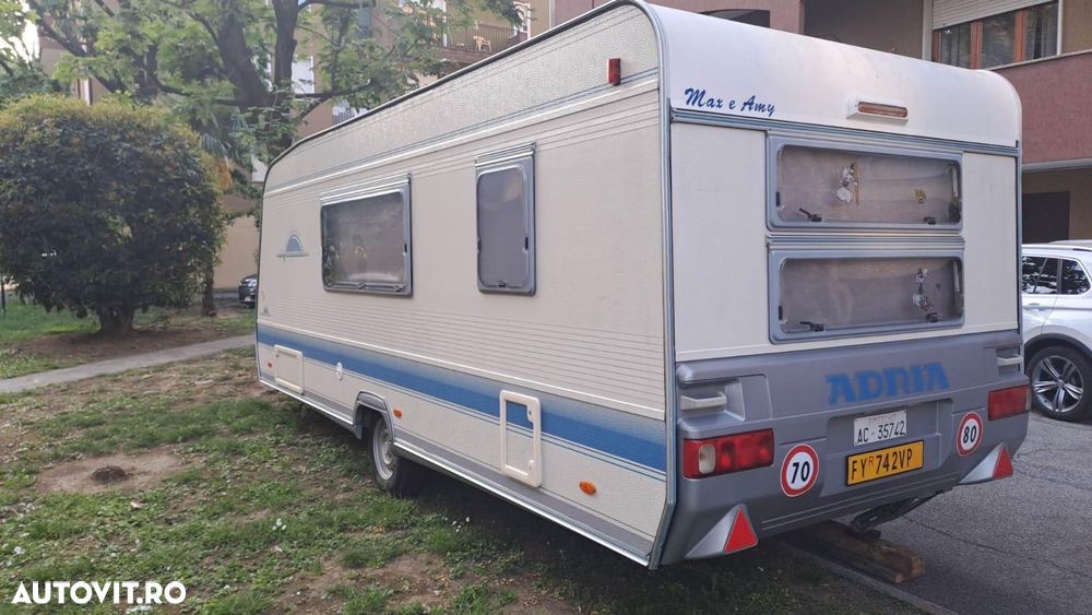 ADRIA 542PK - 4
