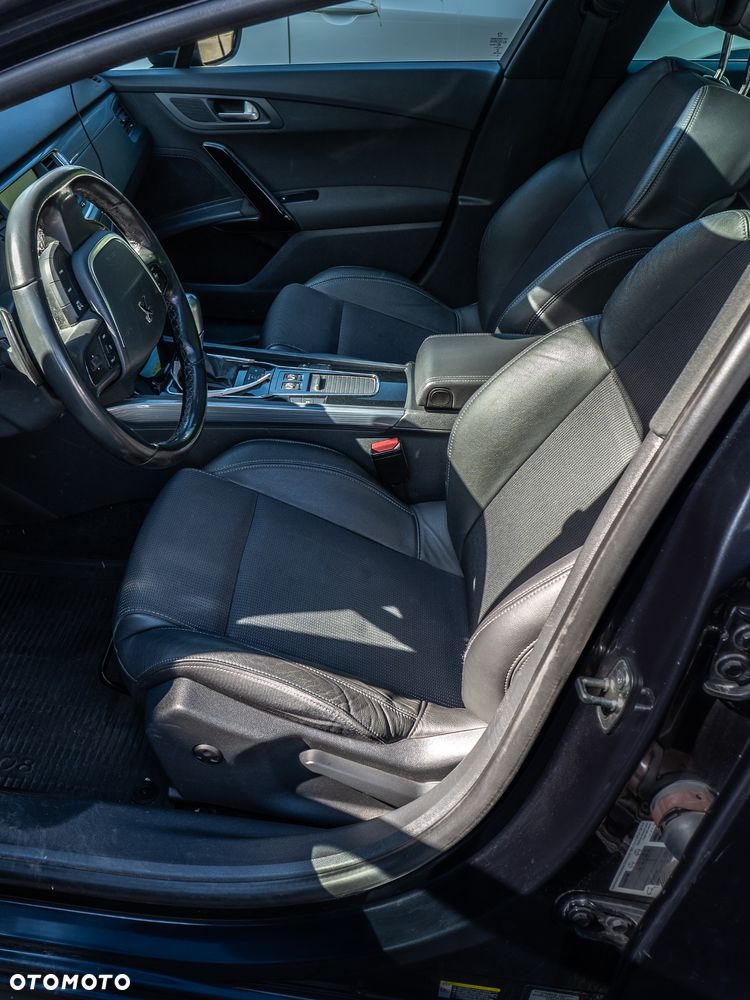 Peugeot 508 2.0 BlueHDi Allure S&S - 18