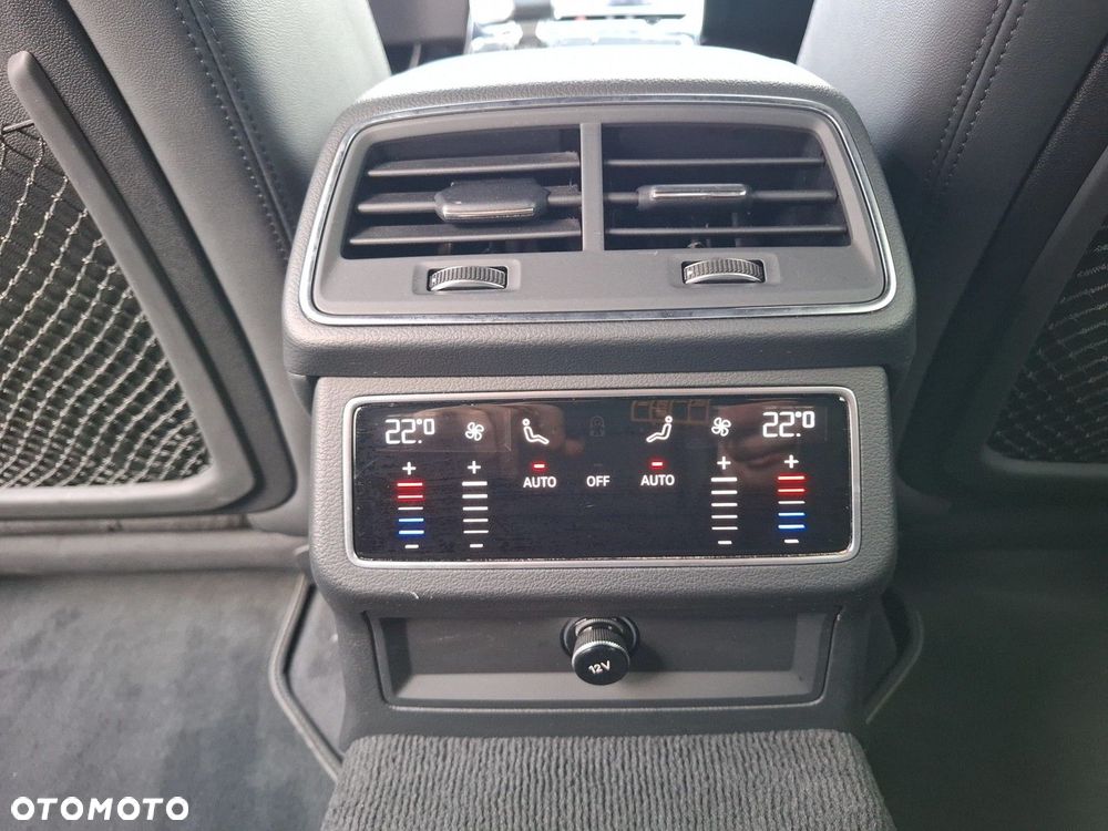 Audi S7 Sportback TDI mHEV Quattro Tiptronic - 12
