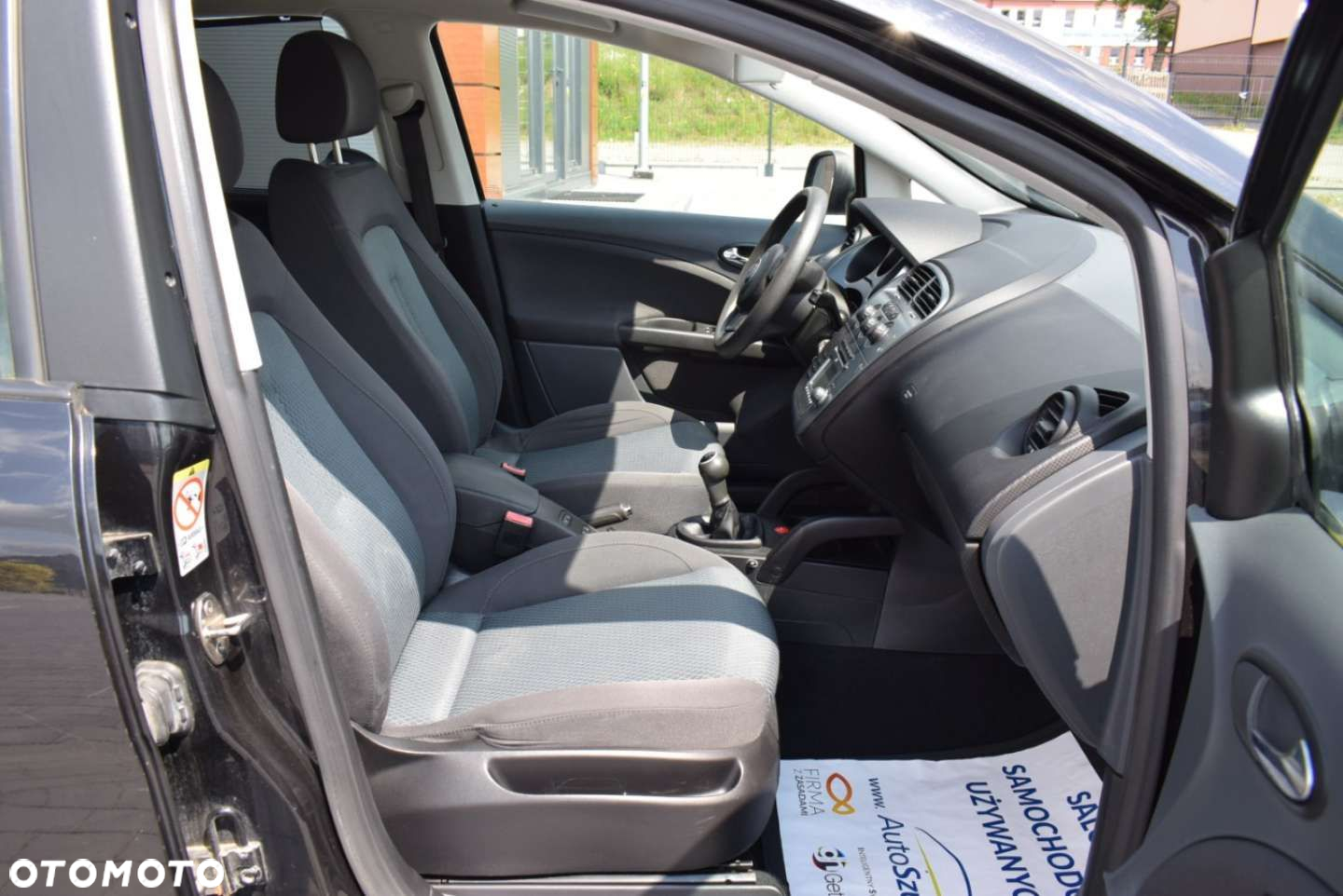 Seat Altea XL - 25