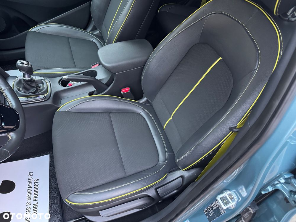Hyundai Kona 1.0 T-GDI Premium - 25
