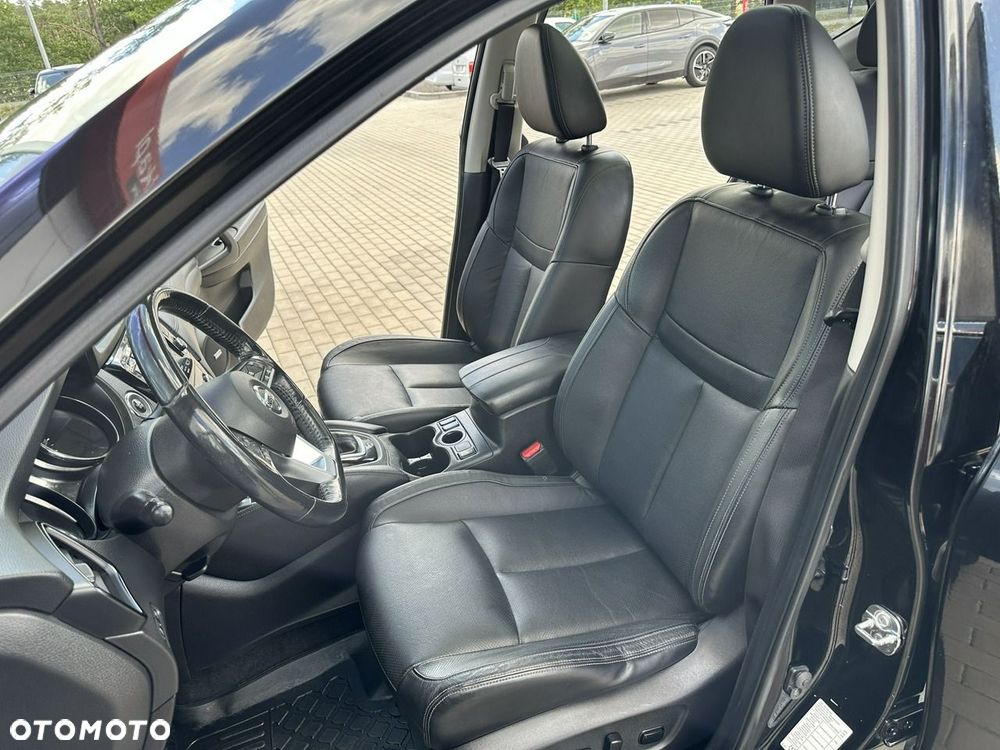 Nissan X-Trail 1.3 DIG-T Tekna - 13