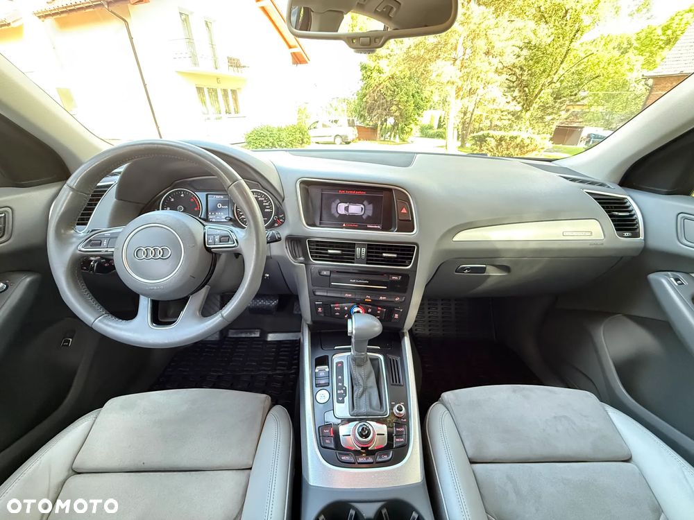 Audi Q5 - 19