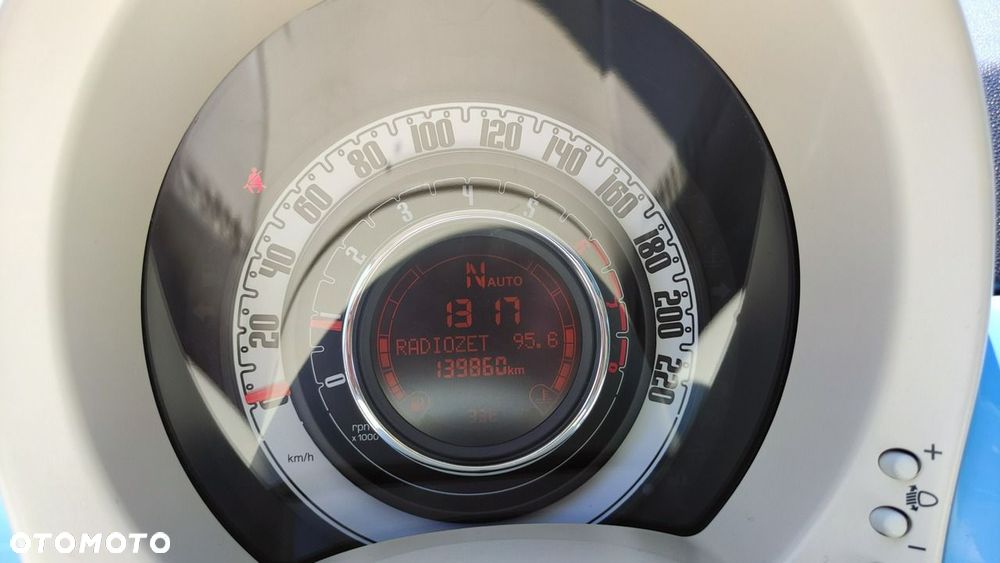 Fiat 500 - 29