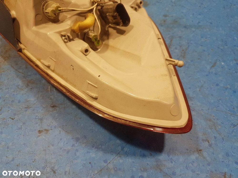 OPEL ASTRA J LIFT KOMBI LAMPA TYŁ PRAWA ZEWNĘTRZNA 13282243 - 11