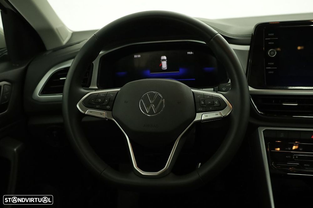 VW T-Roc 1.0 TSI Life - 14