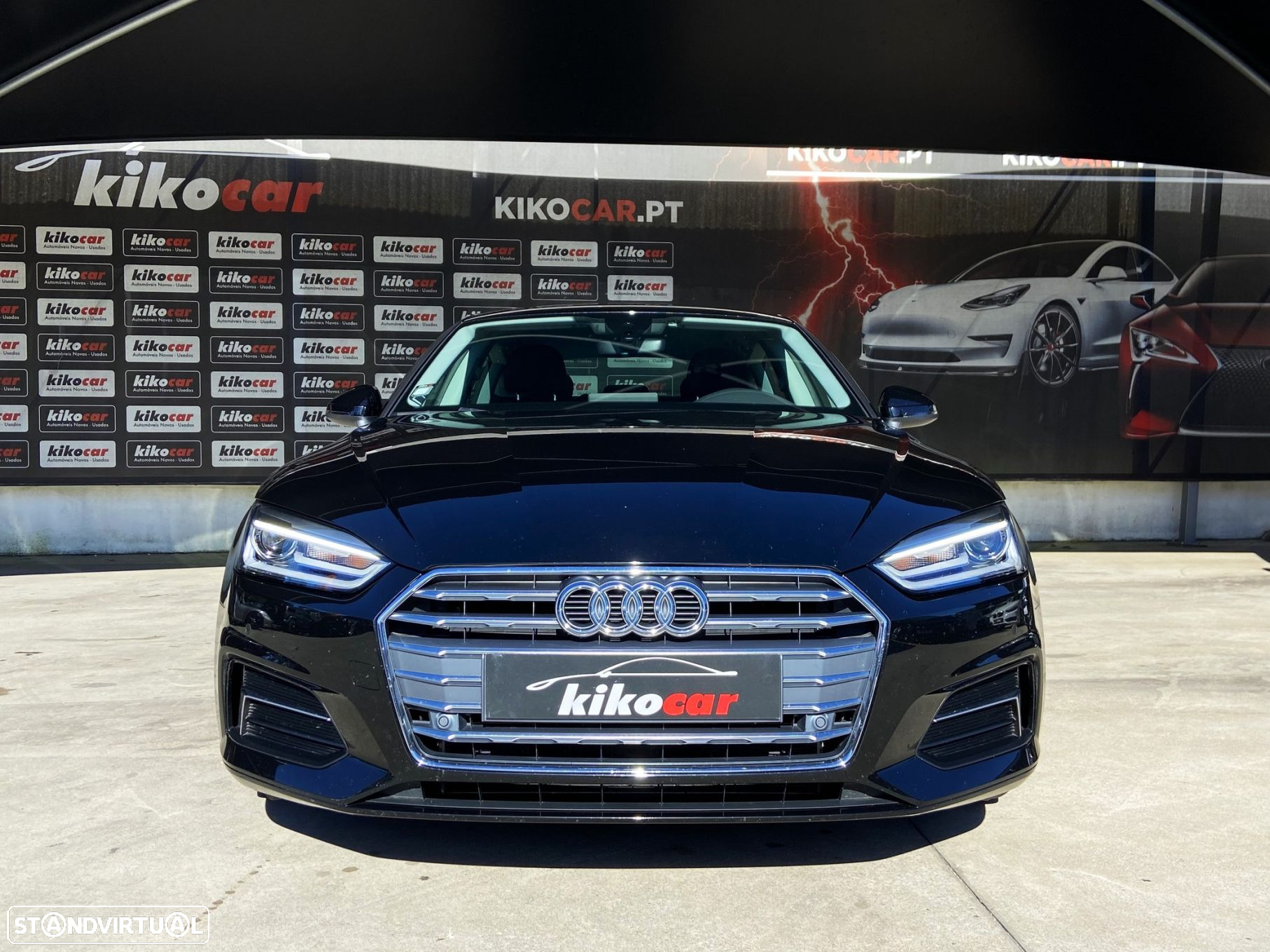 Audi A5 Sportback 2.0 TDI Sport S tronic - 2