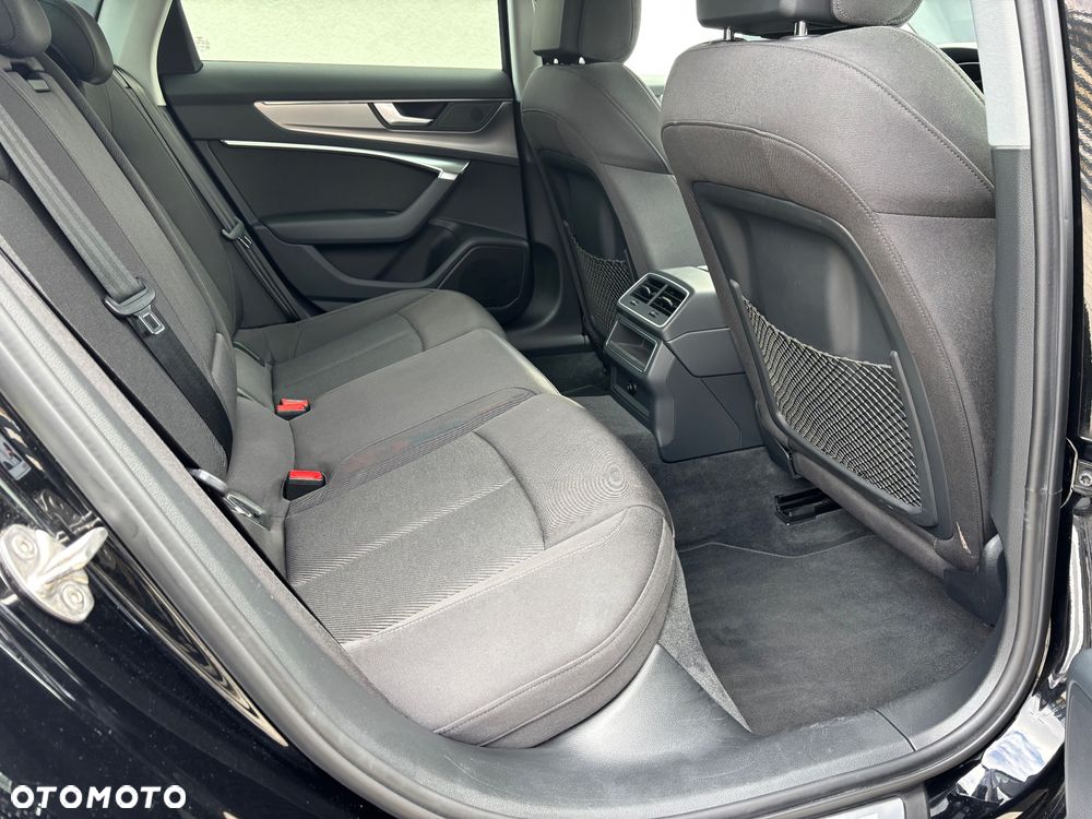 Audi A6 Limousine 45 TFSI Quattro S tronic - 35