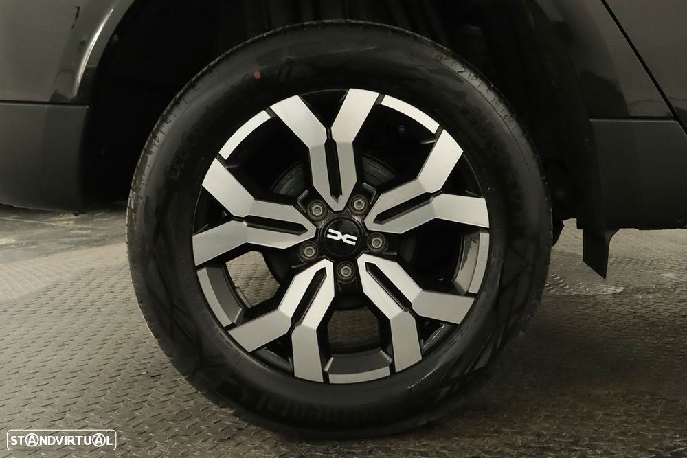 Dacia Duster 1.0 TCe Journey - 5