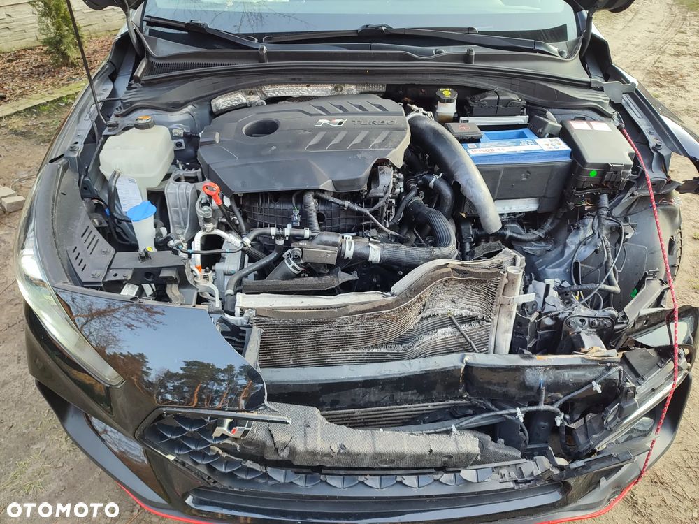 Hyundai i30 N 2.0 T-GDI Performance - 25