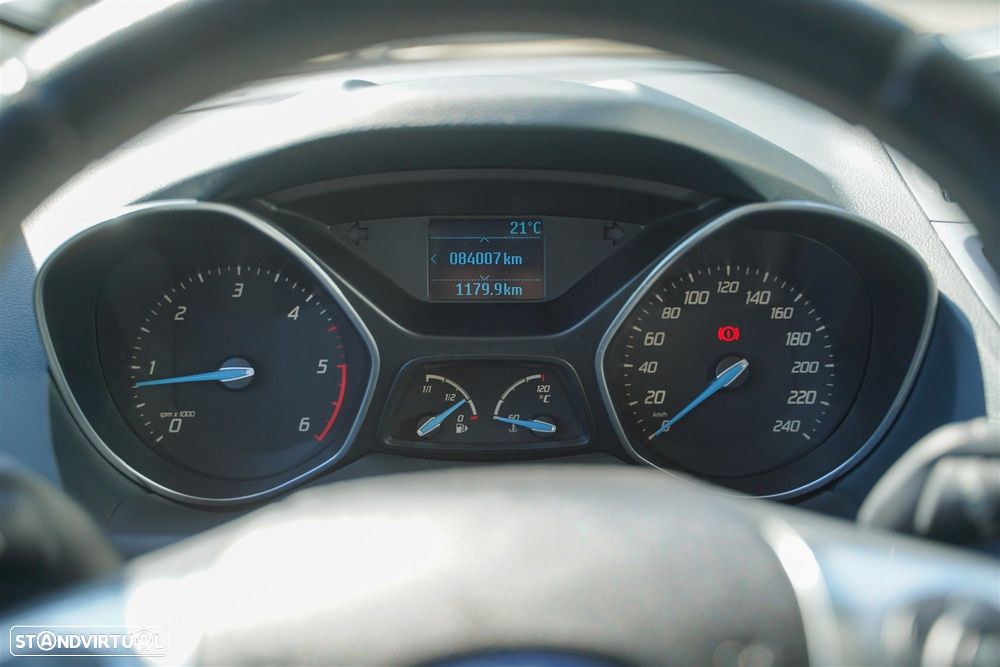 Ford C-Max 1.6 TDCi Titanium S/S - 20