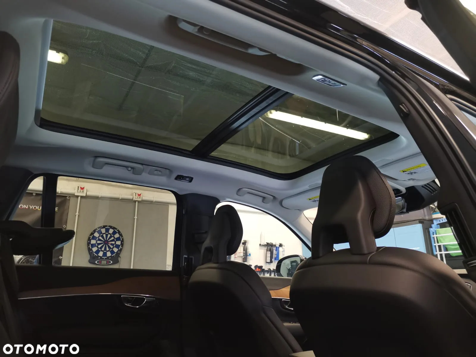 Volvo XC 90 - 20