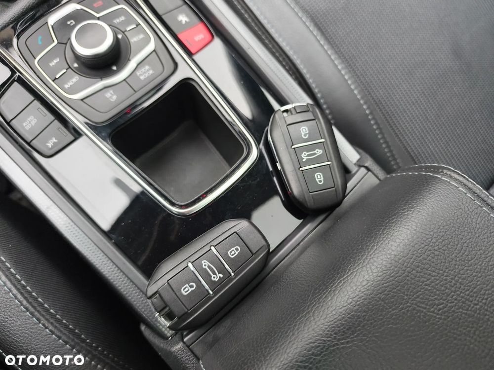 Peugeot 508 HDi FAP 160 Allure - 24