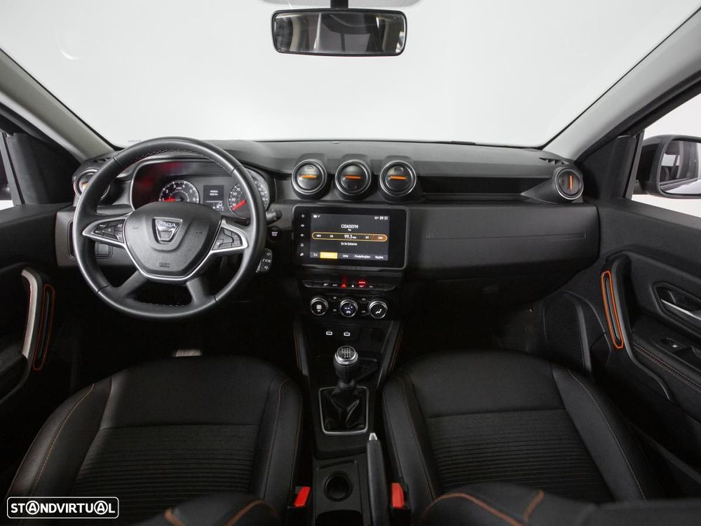 Dacia Duster - 6