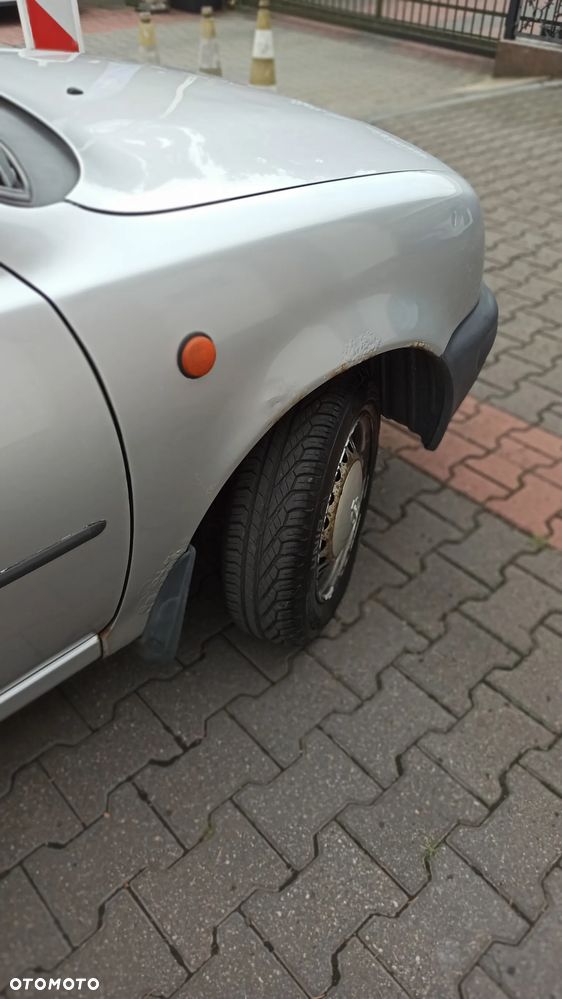 Nissan Micra 1.0 LX - 14