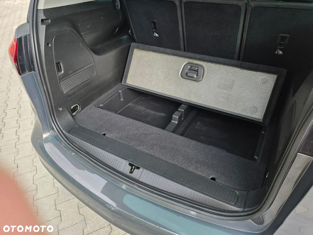 Opel Zafira - 38
