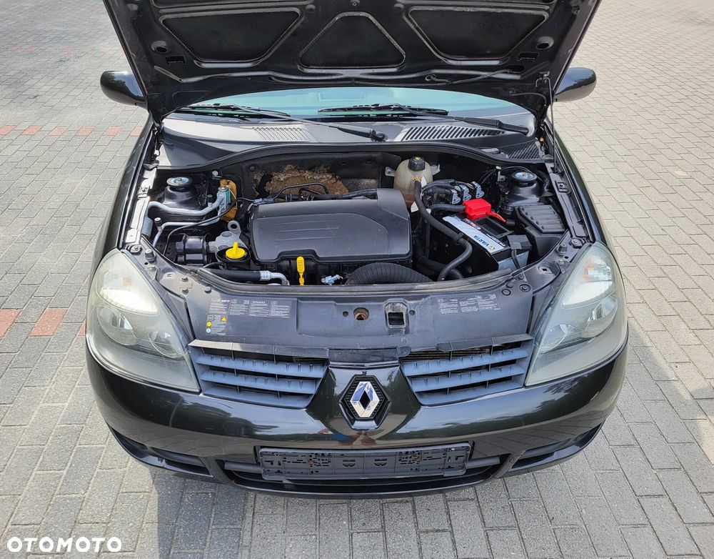Renault Clio 1.2 16V Dynamique - 16
