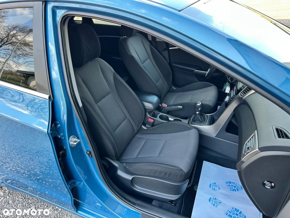 Hyundai i30 1.6 Style - 25
