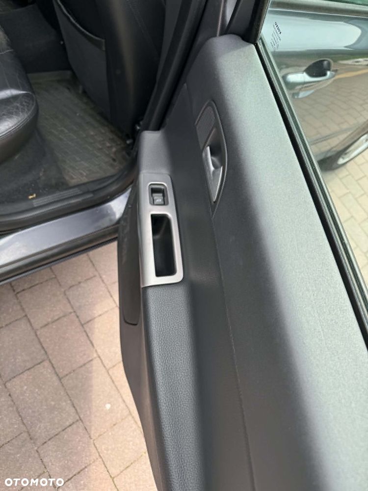 Volvo V50 D5 DPF Kinetic - 9