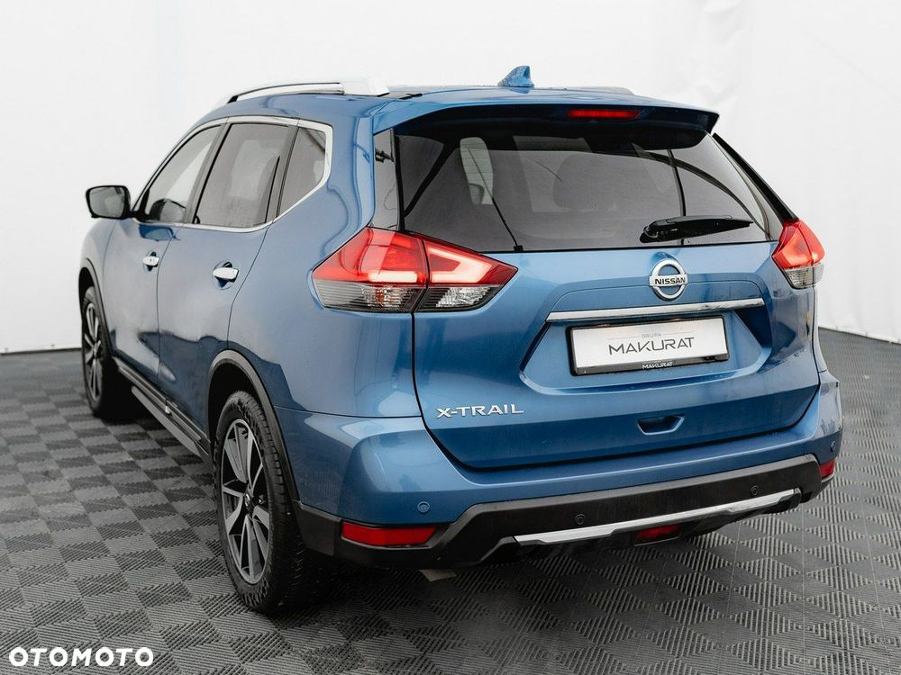 Nissan X-Trail 1.3 DIG-T Tekna 2WD DCT - 5