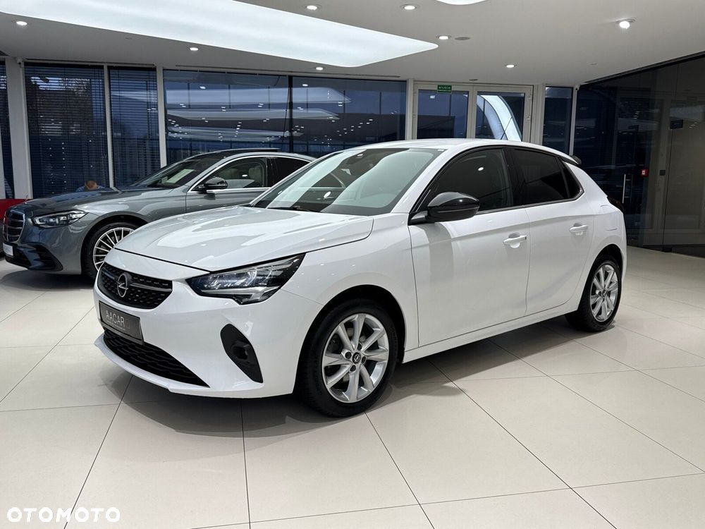 Opel Corsa 1.2 Elegance S&S - 2