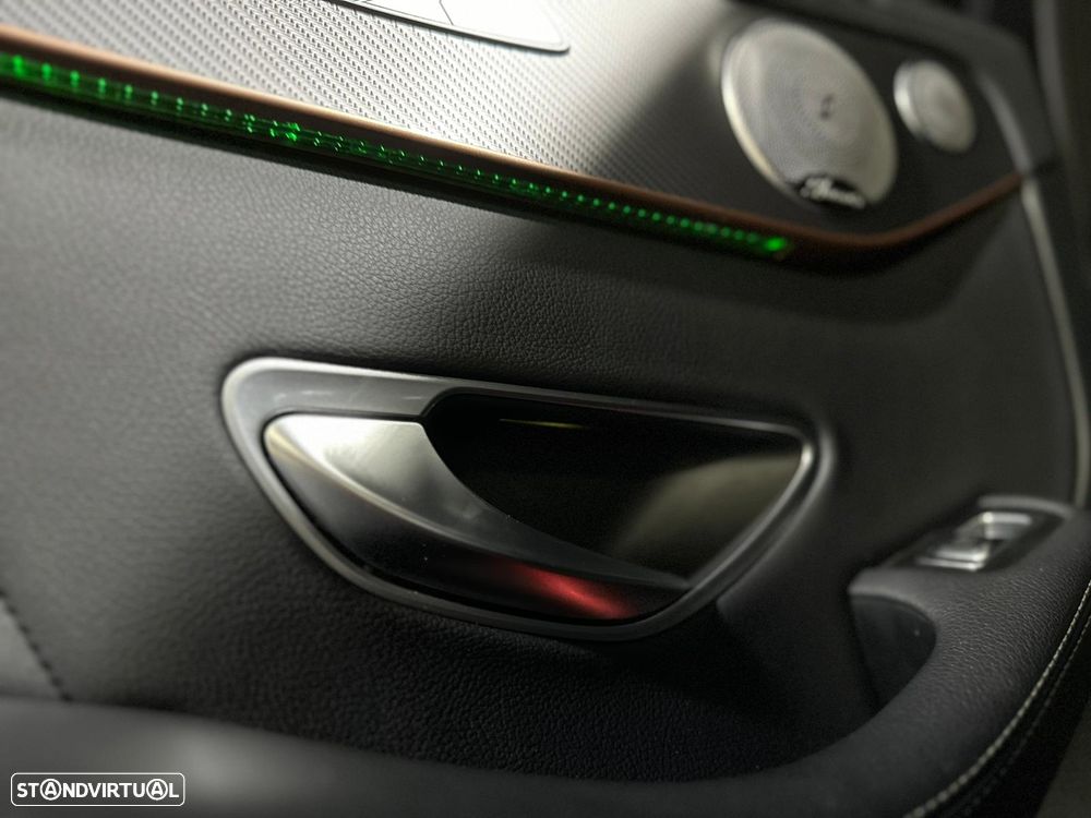 Mercedes-Benz EQC 400 4Matic AMG Line - 14