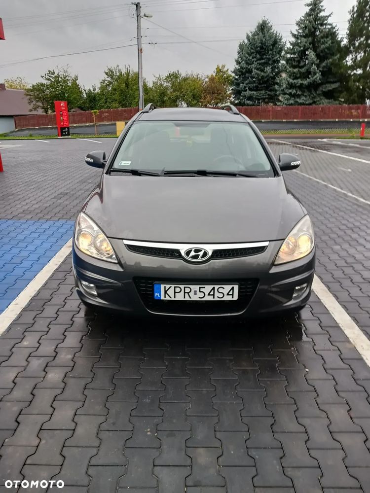 Hyundai i30 1.6 CRDi Comfort - 3