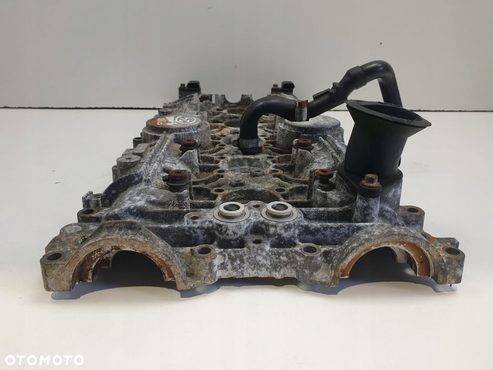 POKRYWA ZAWORÓW Ford S-Max 2.5 T turbo - 5