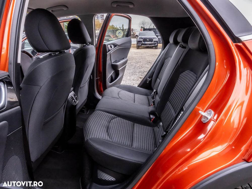 Kia XCeed 1.6 GDI DCT6 OPF Plug-in-Hybrid Vision - 16