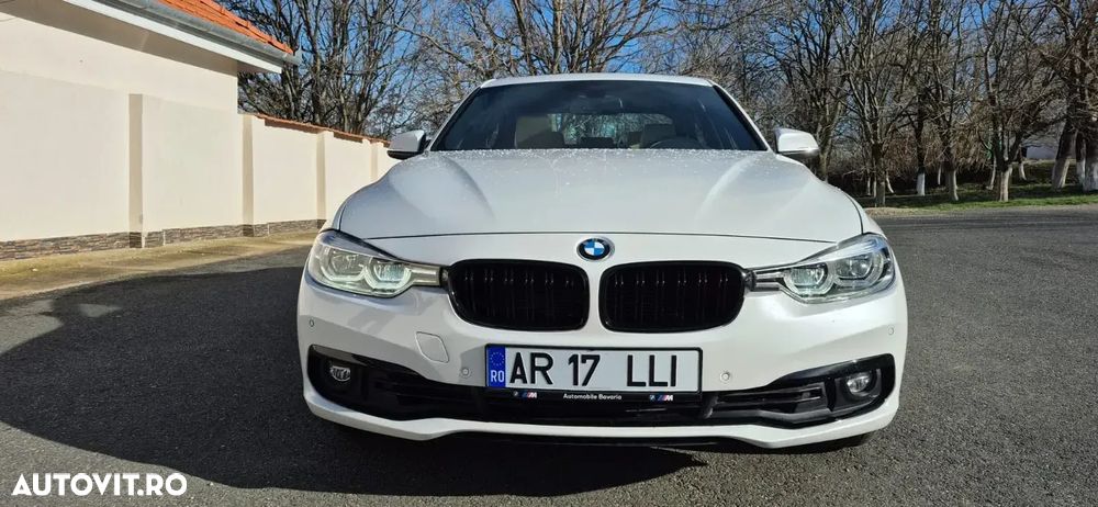 BMW Seria 3 330i xDrive AT M Sport - 1