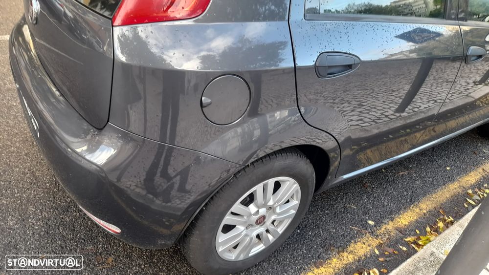 Fiat Punto 1.2 Easy Start&Stop - 6