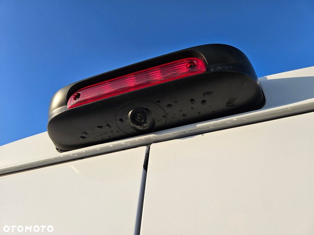 Peugeot boxer L4H2 *74999zł NETTO* 2,2HDi/140KM - 13