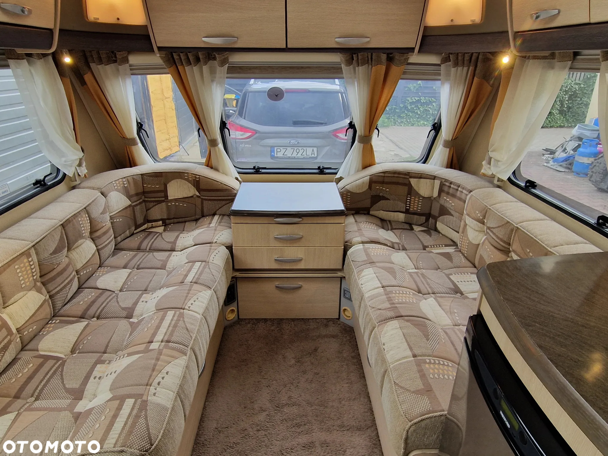 SWIFT Challenger 564 Sport - 5