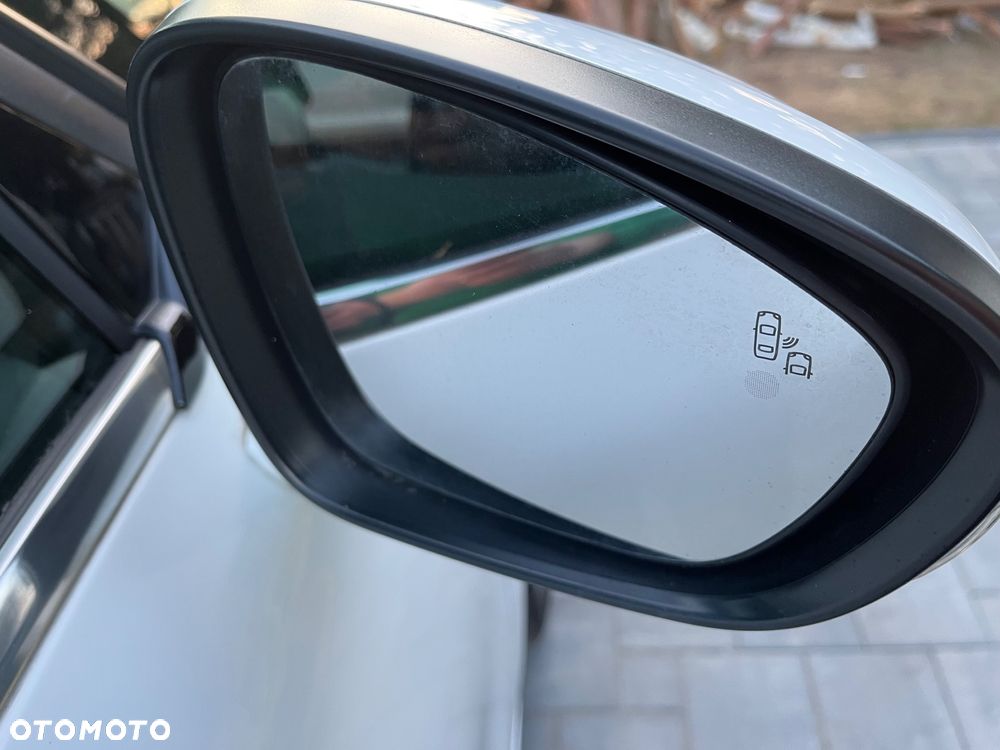 Citroën C4 Picasso 1.6 HDi FAP Exclusive - 20