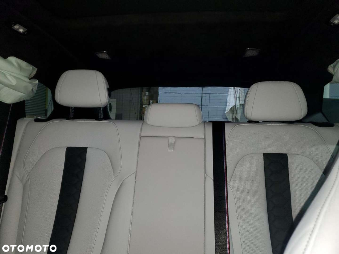 BMW X5 M - 11