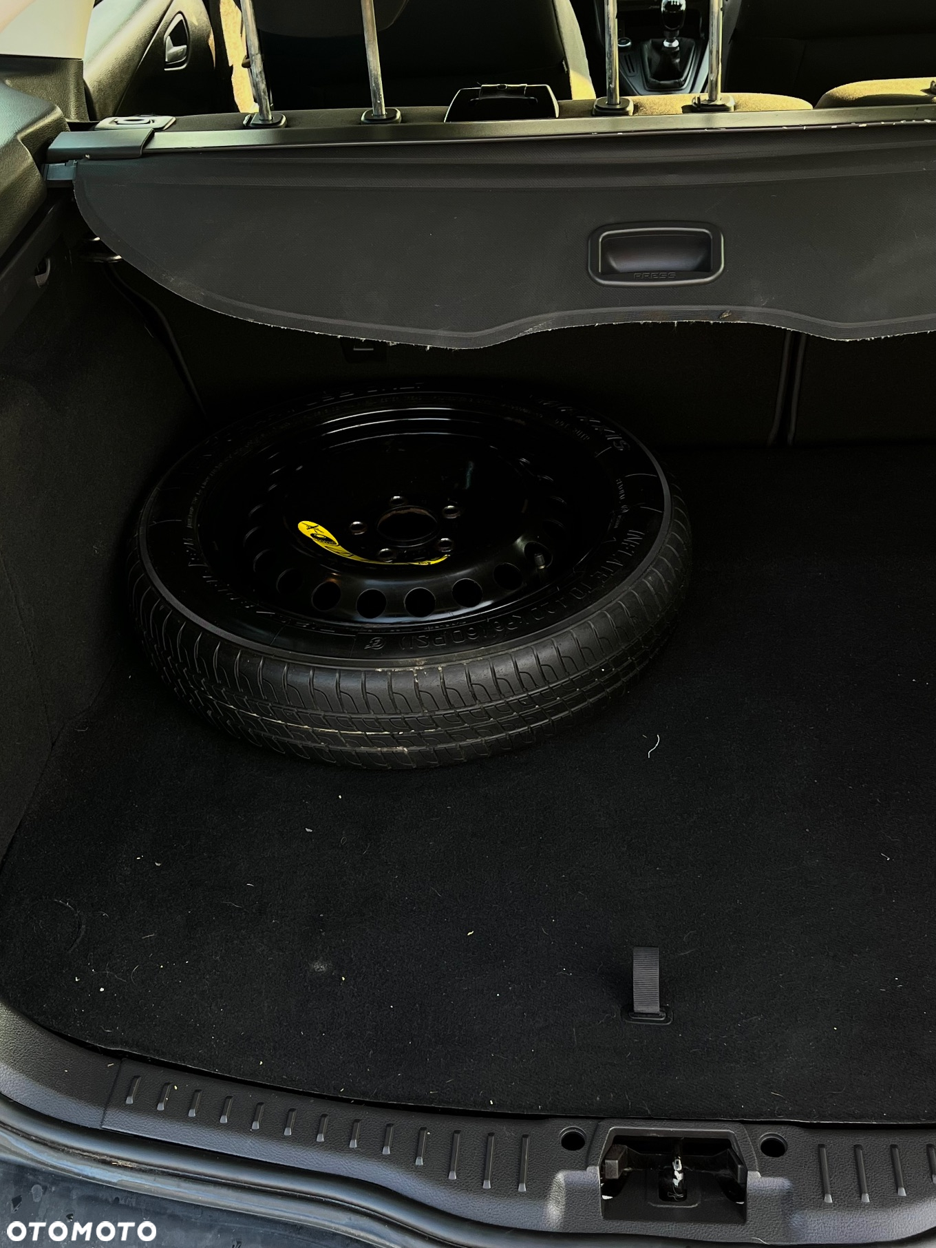 Ford Focus 1.6 TDCi DPF Start-Stopp-System SYNC Edition - 28